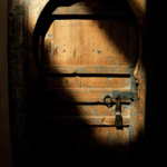 closed door resized