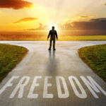 freedom